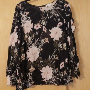 Lucky Brand Blouse
